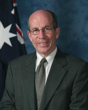 From the Source with Warren King and Kim Gillis